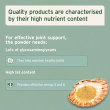 Load image into Gallery viewer, Green Lipped Mussel Powder for Dogs and Cats - Joint Support Supplement