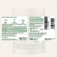 Load image into Gallery viewer, Green Lipped Mussel Powder for Dogs and Cats - Joint Support Supplement