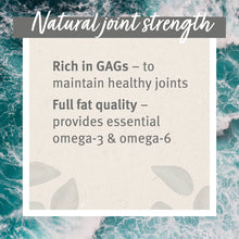 Load image into Gallery viewer, Green Lipped Mussel Powder for Dogs and Cats - Joint Support Supplement