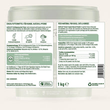 Load image into Gallery viewer, Green Lipped Mussel Powder for Dogs and Cats - Joint Support Supplement