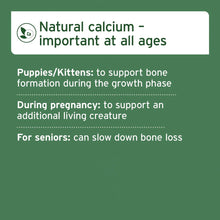Load image into Gallery viewer, Ground Beef Bones - Natural Calcium Supplement for Dogs & Cats 500g