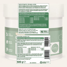 Load image into Gallery viewer, Ground Beef Bones - Natural Calcium Supplement for Dogs & Cats 500g