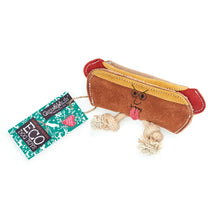 Load image into Gallery viewer, Harry the Hot Dog, Eco Toy