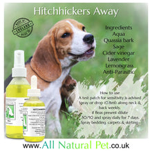 Load image into Gallery viewer, Hitchhiker Away 250ml