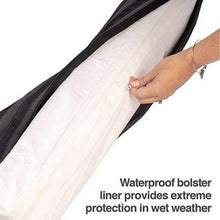 Load image into Gallery viewer, Pet Fusion Elevated Outdoor Dog Bed