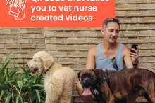 Load image into Gallery viewer, Poorly Paws Dog First Aid Kit