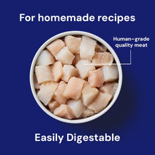 Load image into Gallery viewer, Just Raw Fish 500g