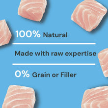 Load image into Gallery viewer, Just Raw Fish 500g