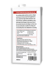 Load image into Gallery viewer, Karnlea BEEF BONE BROTH 500ml