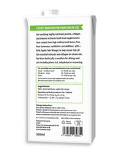 Load image into Gallery viewer, Karnlea LAMB BONE BROTH 500ml