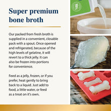 Load image into Gallery viewer, Karnlea LAMB BONE BROTH 500ml