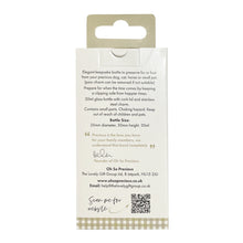 Load image into Gallery viewer, Pet Fur, Hair & Ashes Keepsake Bottle
