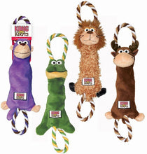 Load image into Gallery viewer, KONG Tugger Knots