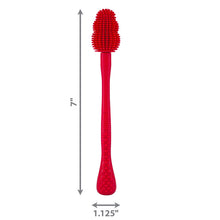 Load image into Gallery viewer, KONG CLEANING BRUSH