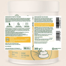 Load image into Gallery viewer, AniForte® Anti Grass and Poop Snack 300g
