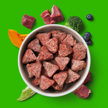 Load image into Gallery viewer, Raw Lamb Nuggets 1kg