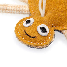 Load image into Gallery viewer, Lily Longlegs, Eco Toy