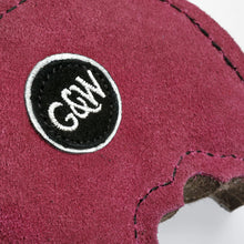 Load image into Gallery viewer, Don't bite off more than you can Chew, Eco Dog Toy