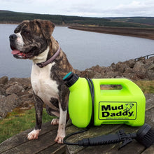 Load image into Gallery viewer, MUD DADDY® 5 LITRE ORIGINAL PORTABLE WASHING DEVICE