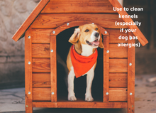Load image into Gallery viewer, LUCAA+ Pet Probiotic Stay Cleaner Concentrate 1LTR