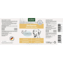 Load image into Gallery viewer, Natural Moor Mud - Supports Digestion and Immune System