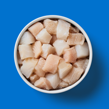 Load image into Gallery viewer, Just Raw Fish 500g