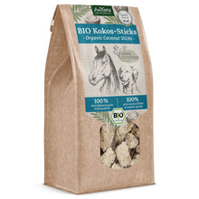 Load image into Gallery viewer, Organic Coconut Sticks