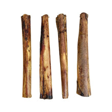 Load image into Gallery viewer, Ostrich Marrow Bones Approx 18cm