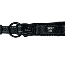 Load image into Gallery viewer, TWIGGY TAGS ADVENTURE COLLARS - DISCONTINUED LINES - REDUCED TO CLEAR