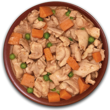 Load image into Gallery viewer, Realfood Complete Chicken Stew for Dogs 280g