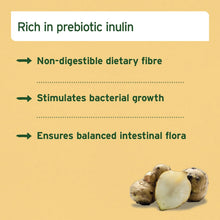 Load image into Gallery viewer, Prebiotic Jerusalem Artichoke Concentrate for Cats and Dogs - 30 ml - Natural intestinal regulator