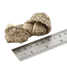 Load image into Gallery viewer, SEA JERKY FISH KNOTS 100g