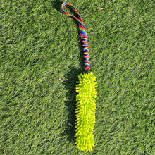 Load image into Gallery viewer, MOP TUG TOY