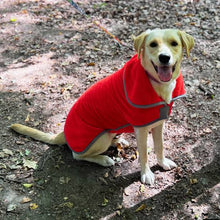 Load image into Gallery viewer, Henry Wag Drying Coat