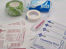 Load image into Gallery viewer, Poorly Paws Refill Kit For Dog First Aid Kit