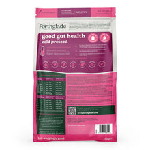 Load image into Gallery viewer, Forthglade Cold Pressed Salmon Dry Dog Food Grain Free