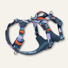 Load image into Gallery viewer, Scramble Harness