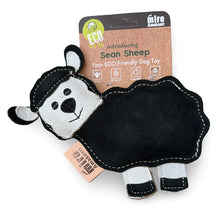 Load image into Gallery viewer, Eco Dog Toy - Sean Sheep