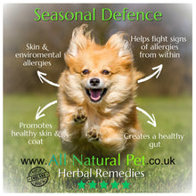 Load image into Gallery viewer, Seasonal defence Powders 265ml
