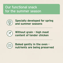 Load image into Gallery viewer, AniForte® Summer Season Snack 300g