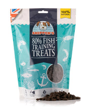 Load image into Gallery viewer, Skipper's Dog & Puppy Training Treats 500g