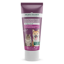 Load image into Gallery viewer, Arden Grange Tasty Turkey Paste 75g