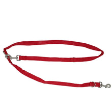 Load image into Gallery viewer, Miro &amp; Makauri 3 point Double Ended Walking/Training Dog Lead
