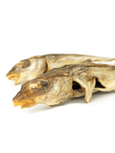 Load image into Gallery viewer, Whole Dried Haddock - 1pc