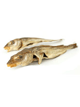 Load image into Gallery viewer, Whole Dried Haddock - 1pc