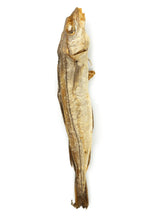 Load image into Gallery viewer, Whole Dried Haddock - 1pc