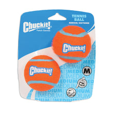 Load image into Gallery viewer, Chuckit! Tennis Ball 2pk