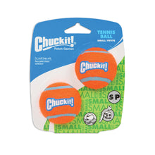 Load image into Gallery viewer, Chuckit! Tennis Ball 2pk