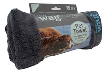 Load image into Gallery viewer, Henry Wag Pet Cleaning Towel