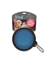 Load image into Gallery viewer, Henry Wag Travel Bowl for Vital Hydration